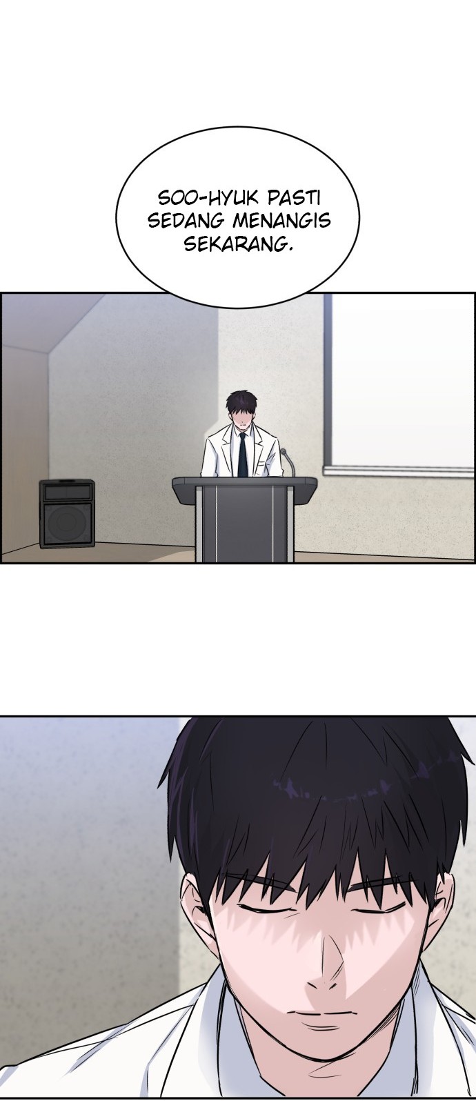 A.I Doctor Chapter 11 Gambar 7