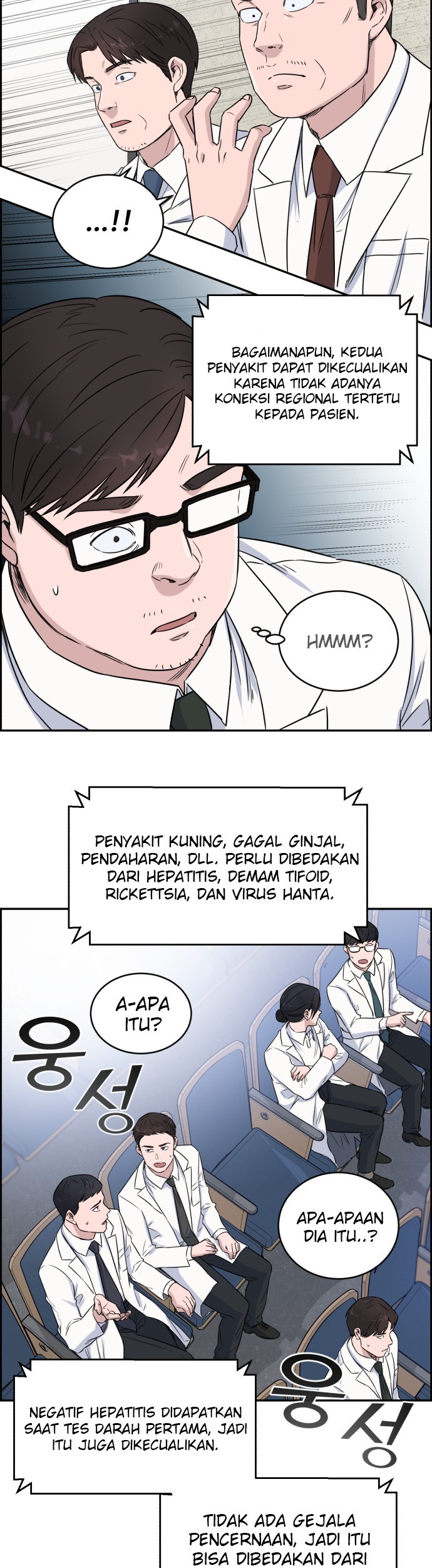 A.I Doctor Chapter 11 Gambar 9