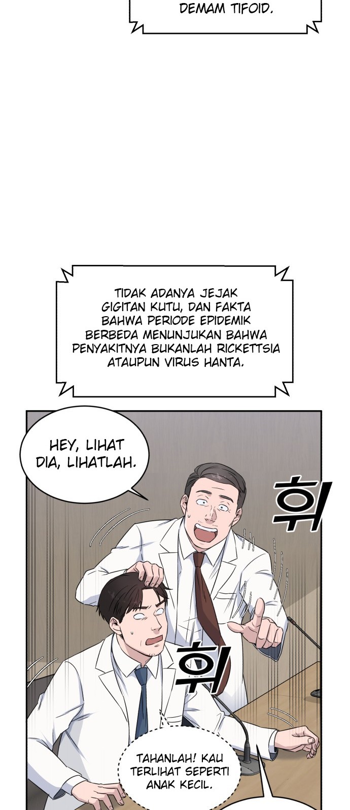 A.I Doctor Chapter 11 Gambar 10