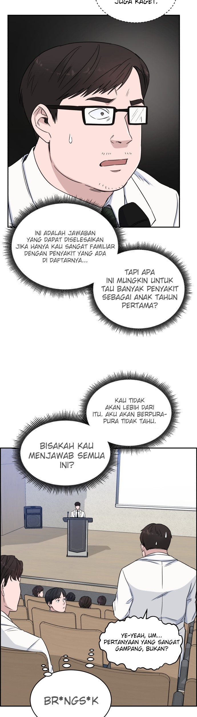 A.I Doctor Chapter 11 Gambar 12