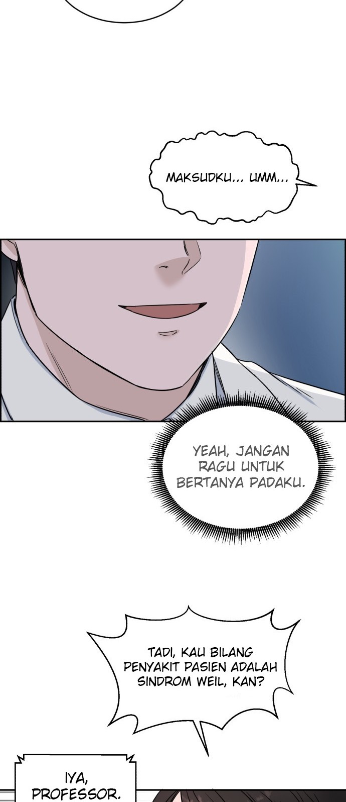 A.I Doctor Chapter 11 Gambar 13