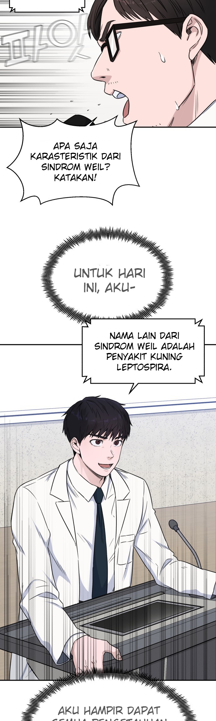 A.I Doctor Chapter 11 Gambar 14