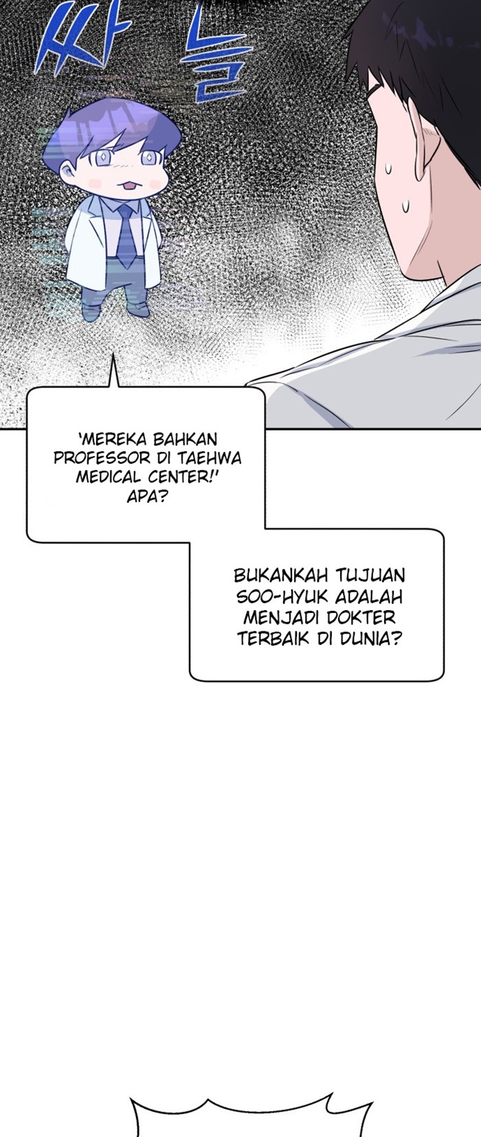 A.I Doctor Chapter 10 Gambar 26