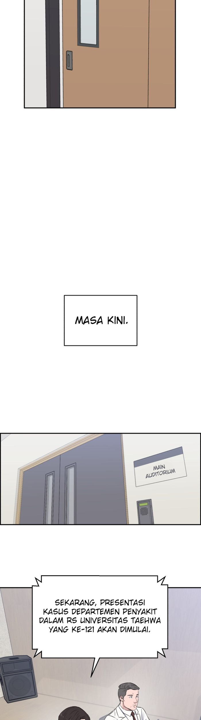 A.I Doctor Chapter 10 Gambar 29