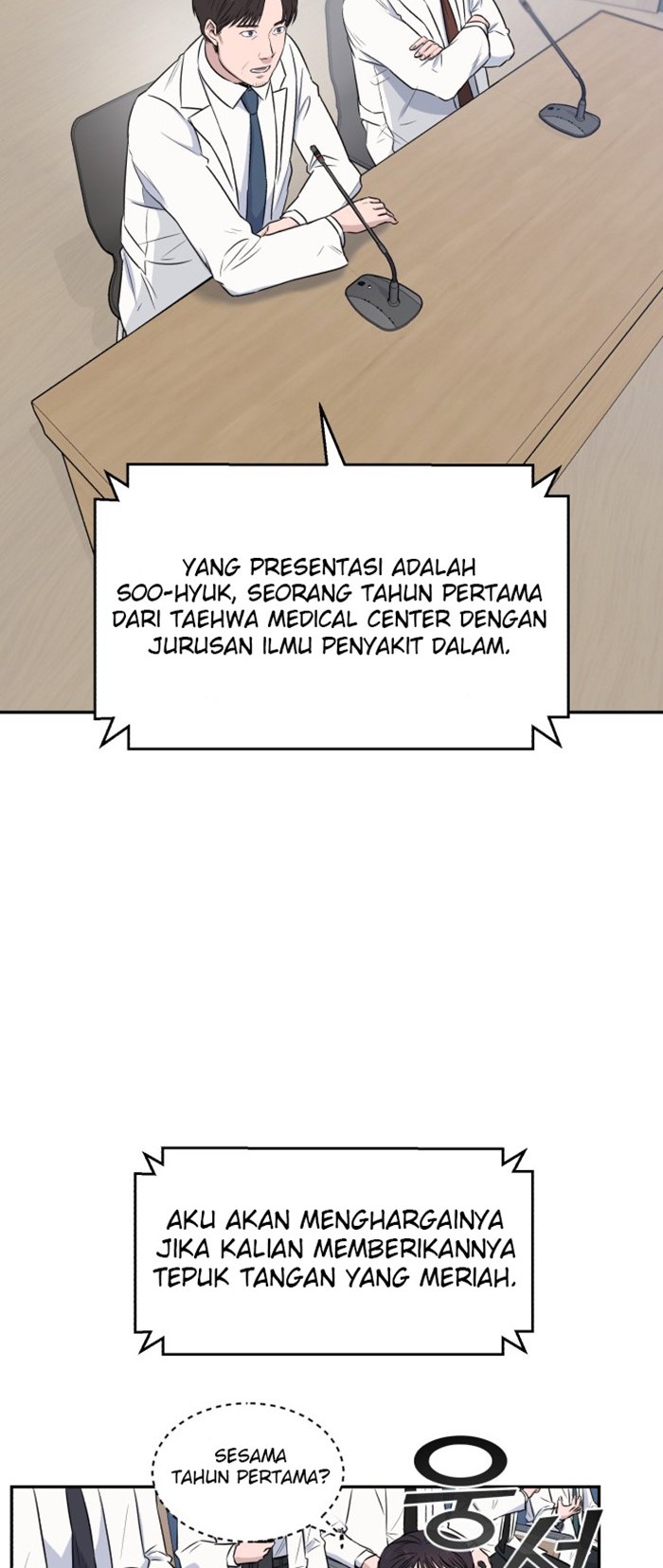 A.I Doctor Chapter 10 Gambar 30
