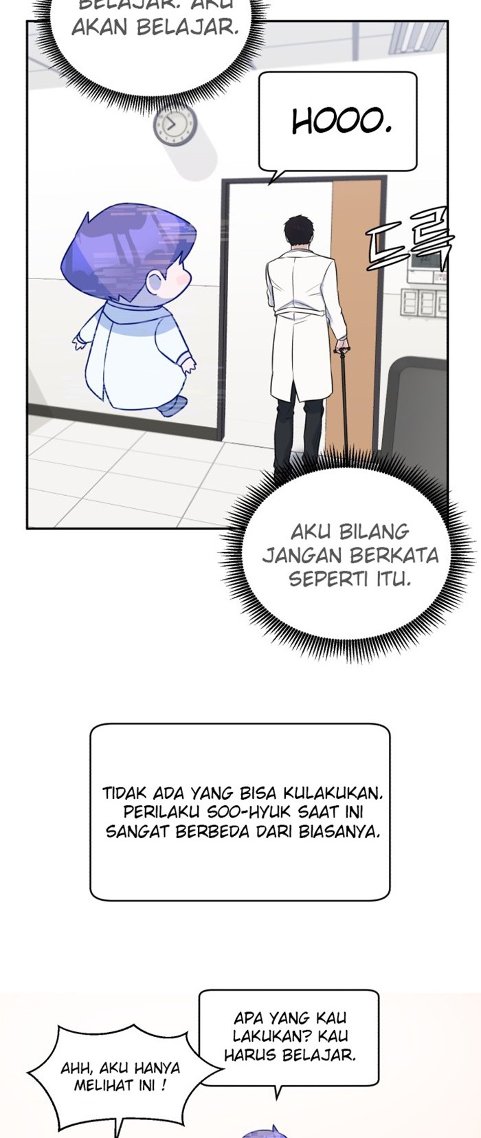 A.I Doctor Chapter 10 Gambar 18