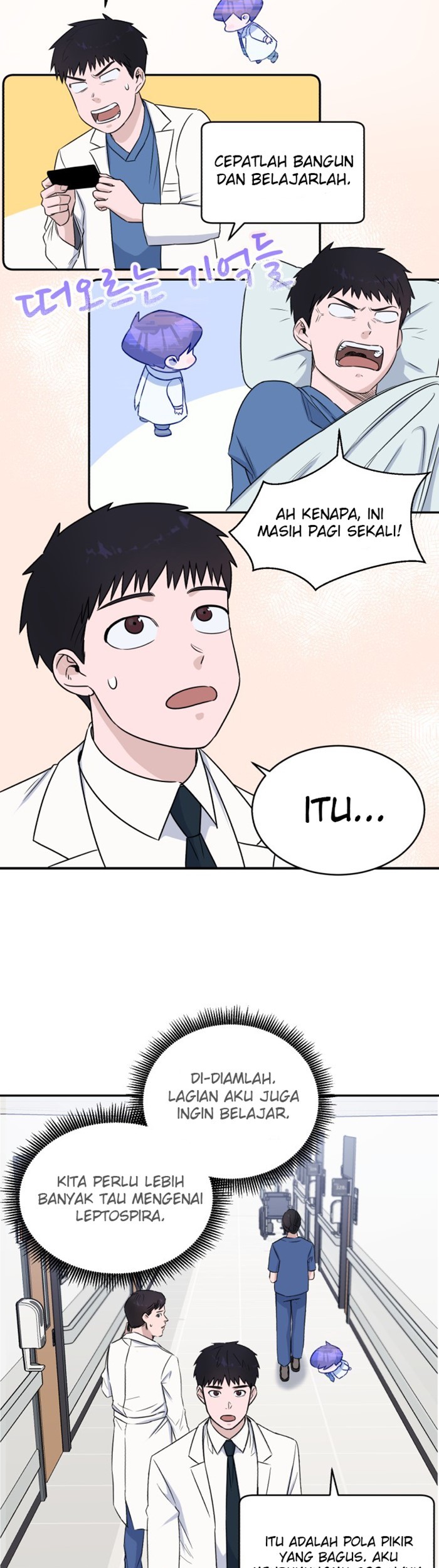 A.I Doctor Chapter 10 Gambar 19