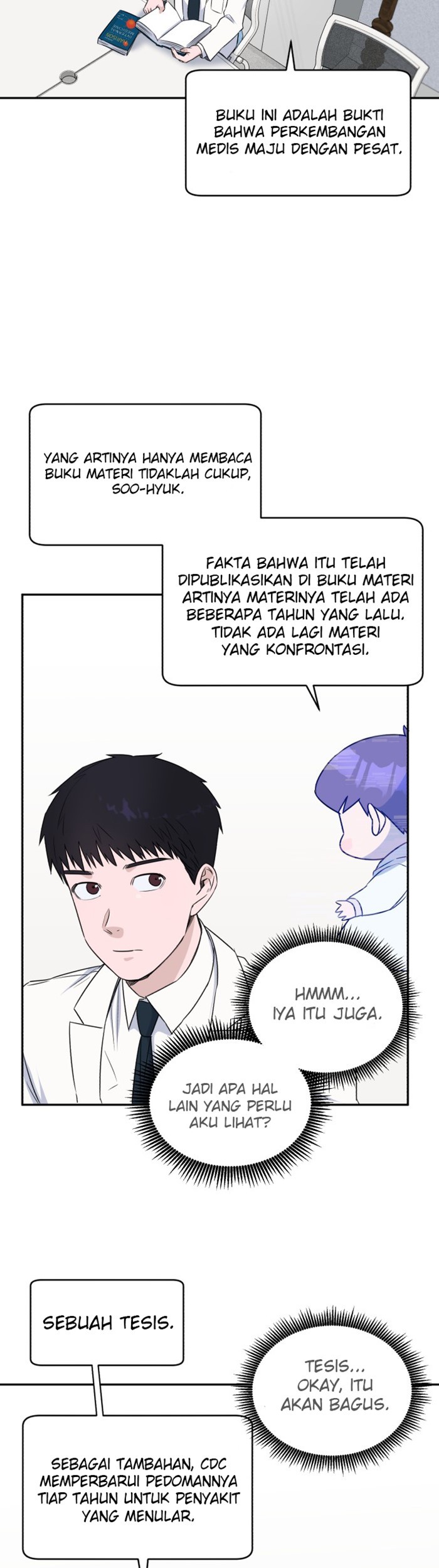 A.I Doctor Chapter 10 Gambar 23