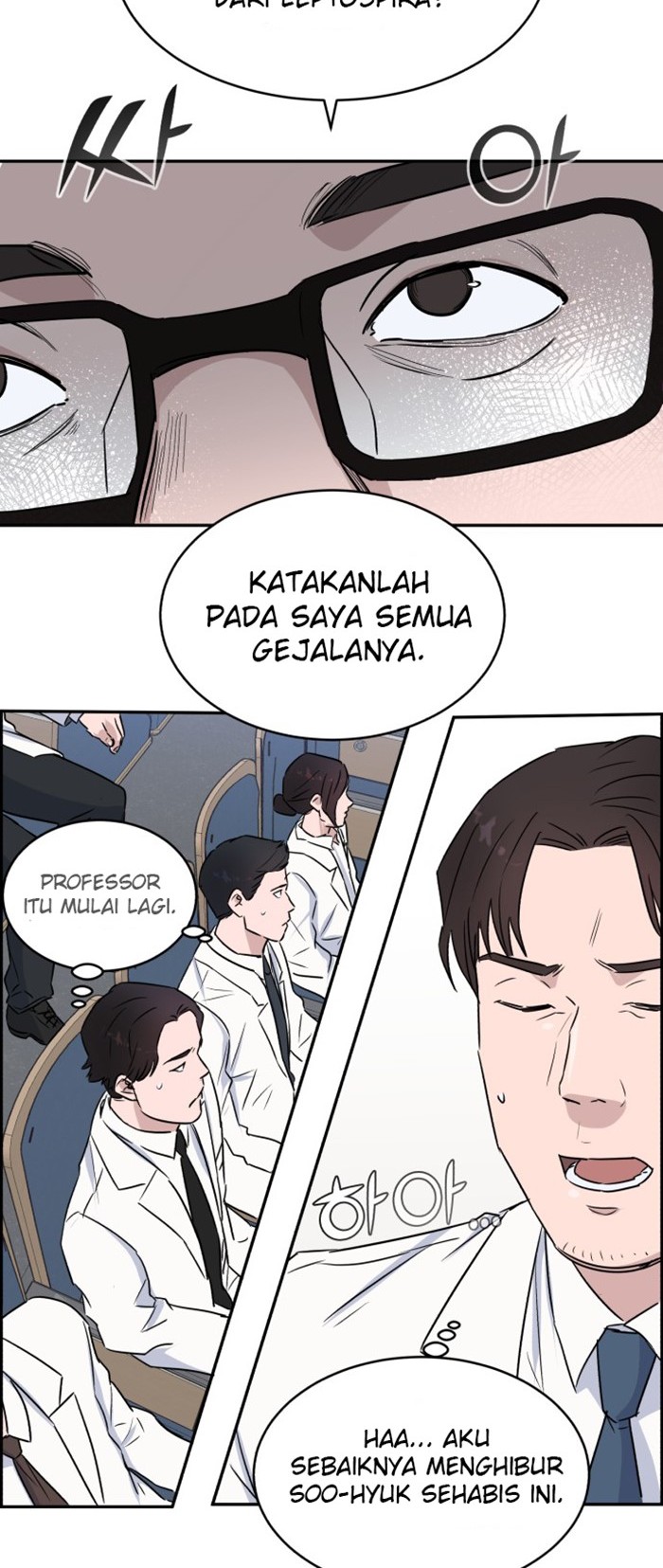 A.I Doctor Chapter 10 Gambar 42