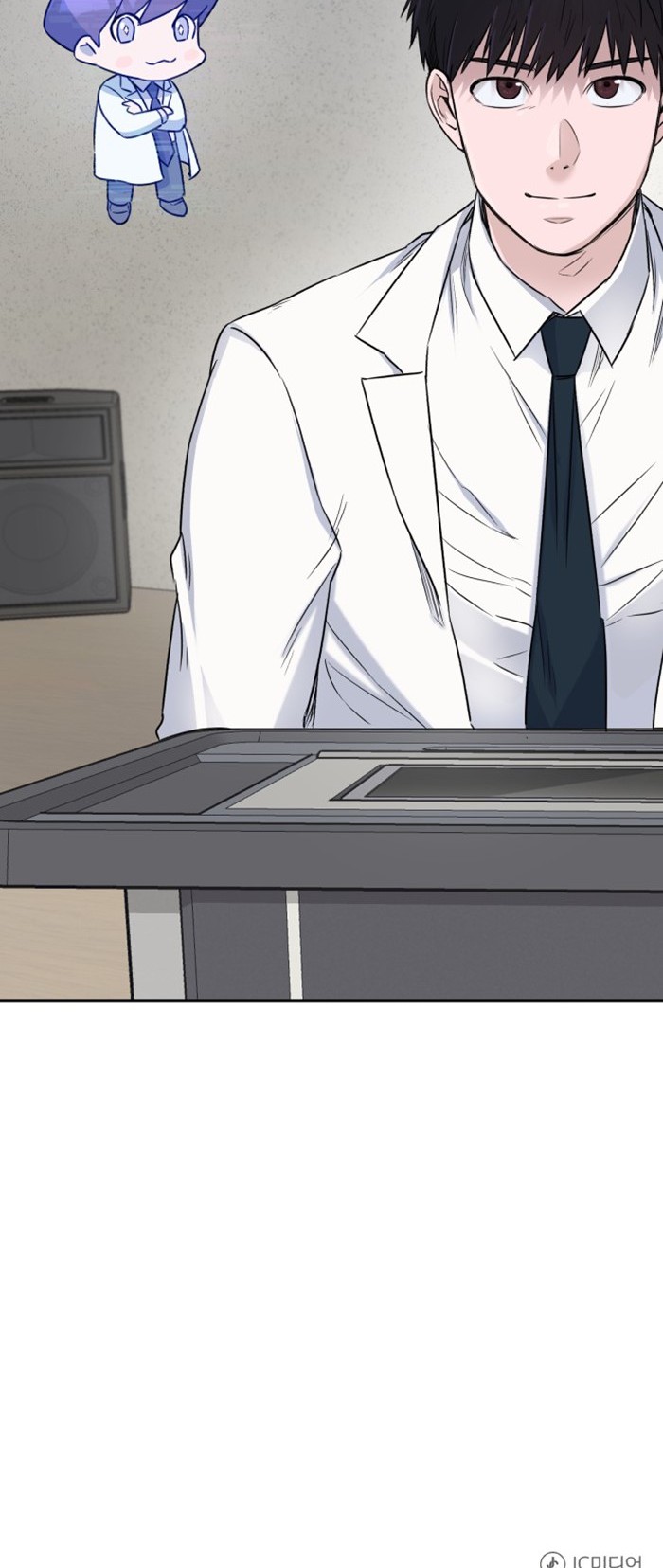 A.I Doctor Chapter 10 Gambar 44