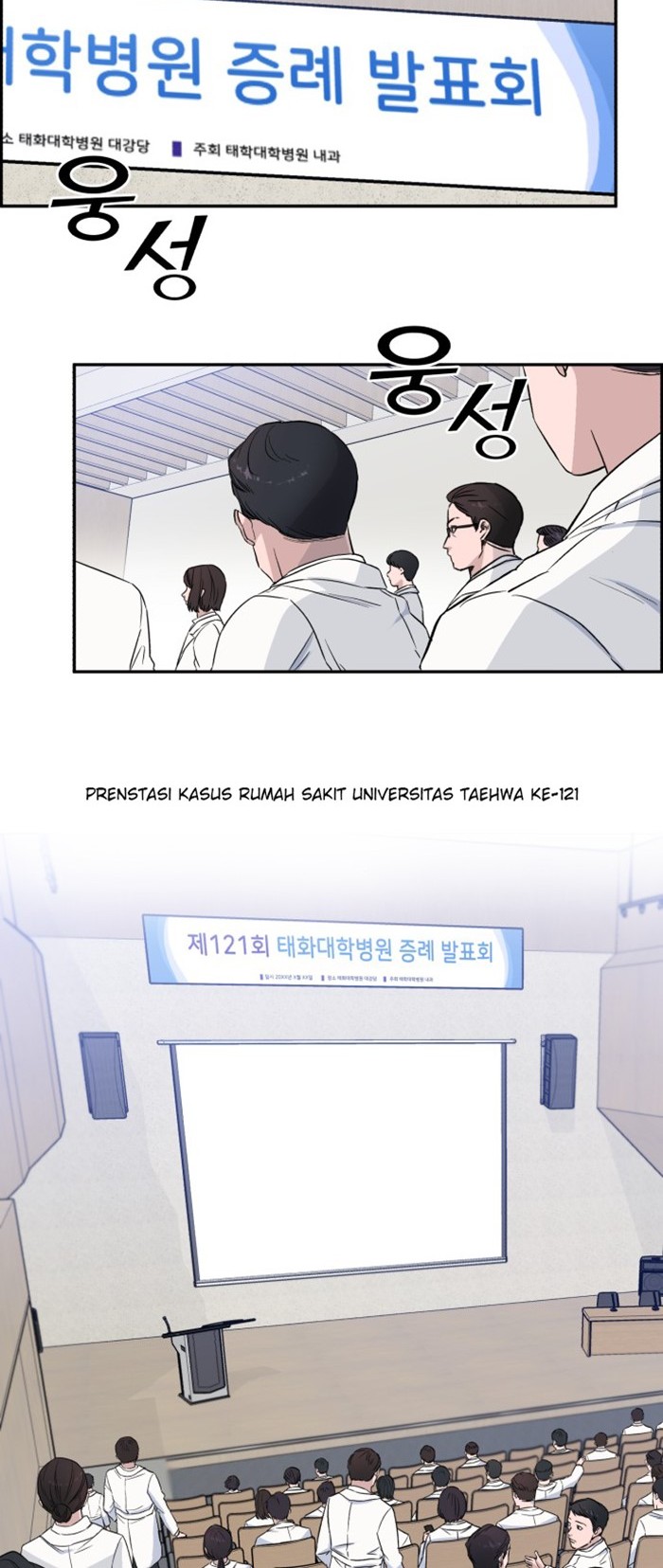 A.I Doctor Chapter 10 Gambar 3