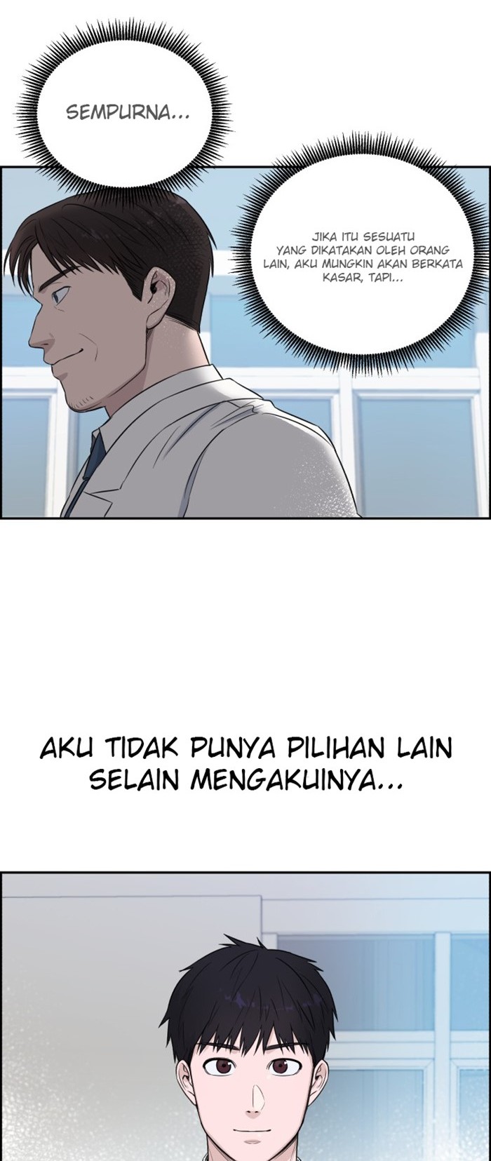 A.I Doctor Chapter 10 Gambar 6