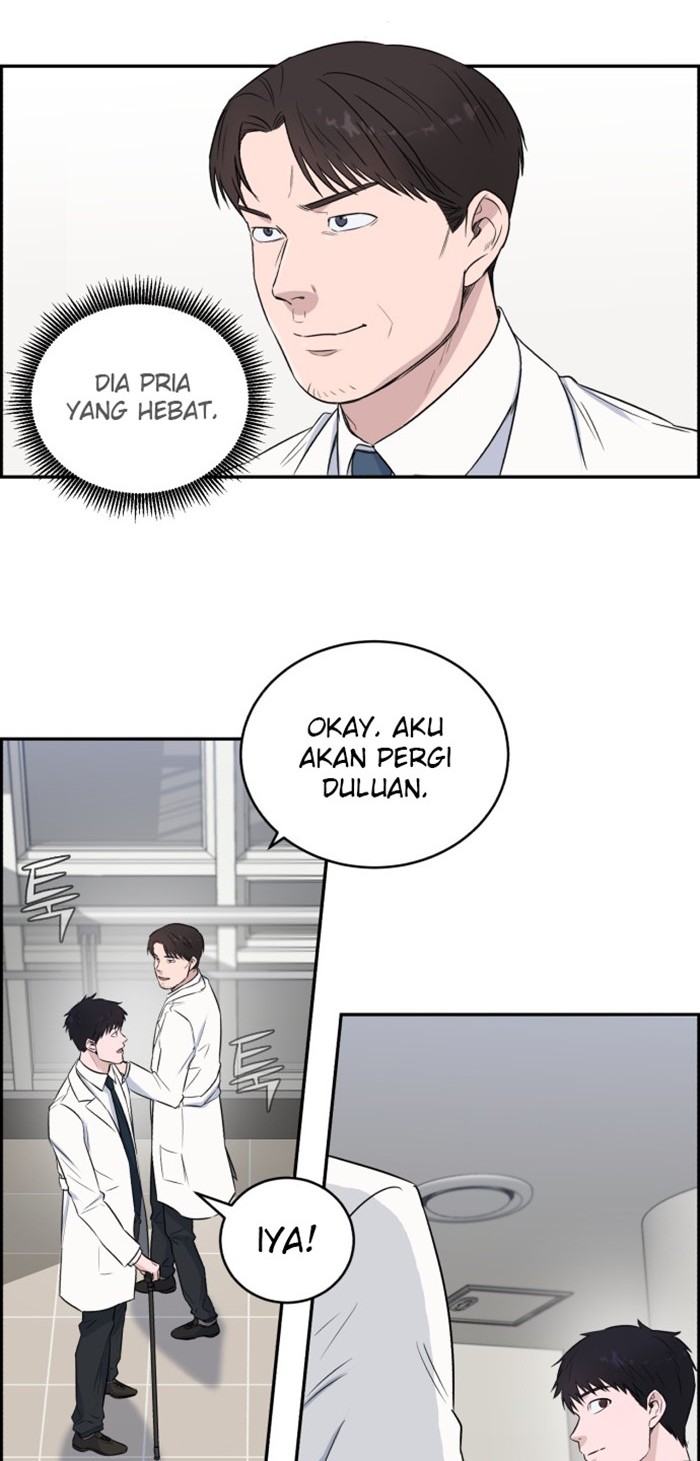 A.I Doctor Chapter 10 Gambar 8