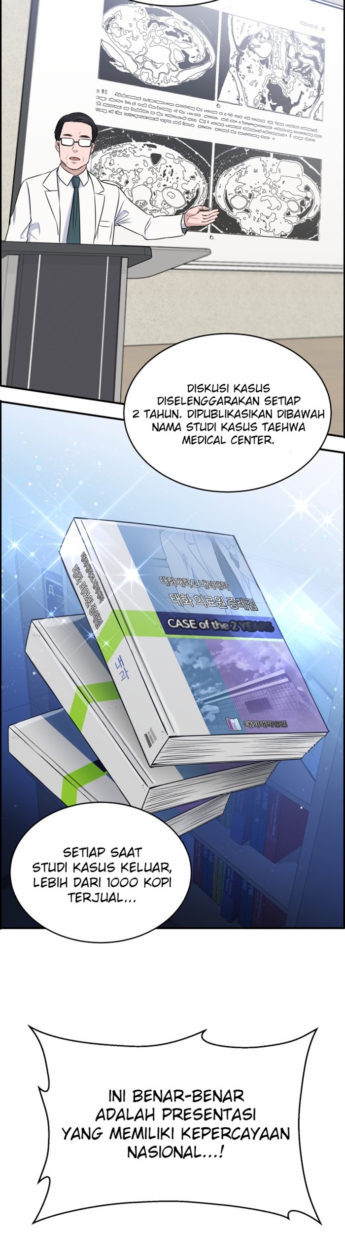 A.I Doctor Chapter 10 Gambar 15