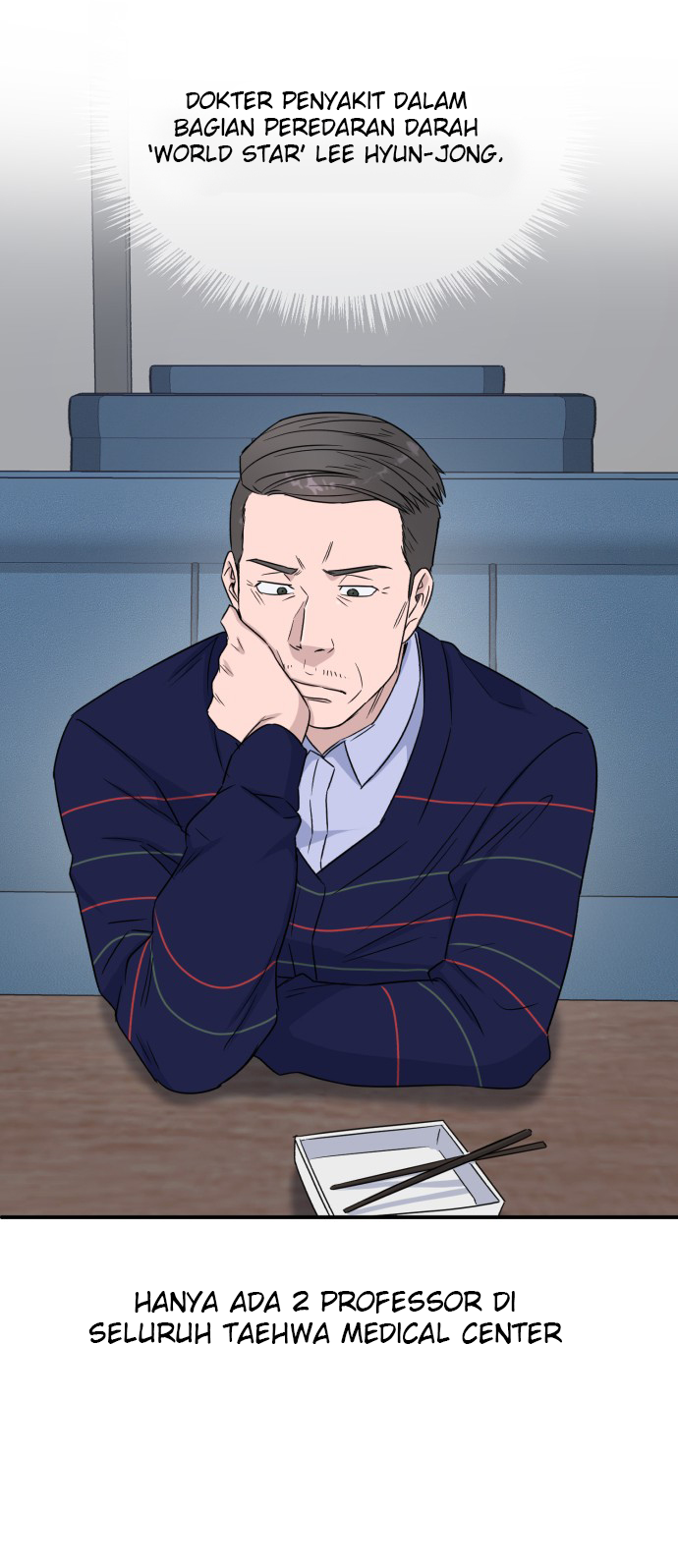 A.I Doctor Chapter 09 Gambar 26