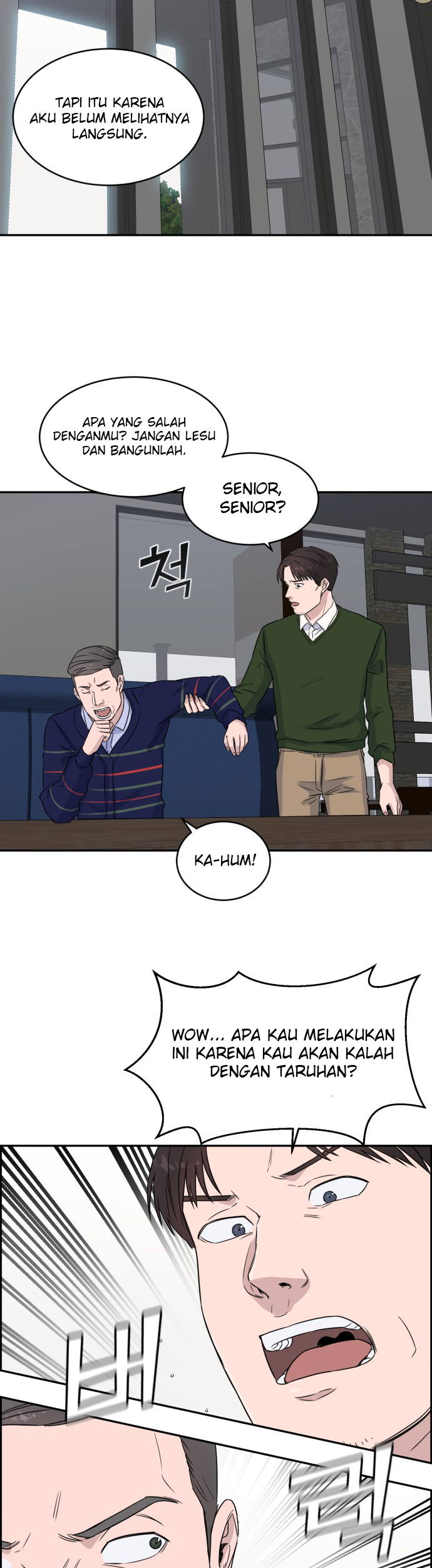 A.I Doctor Chapter 09 Gambar 33