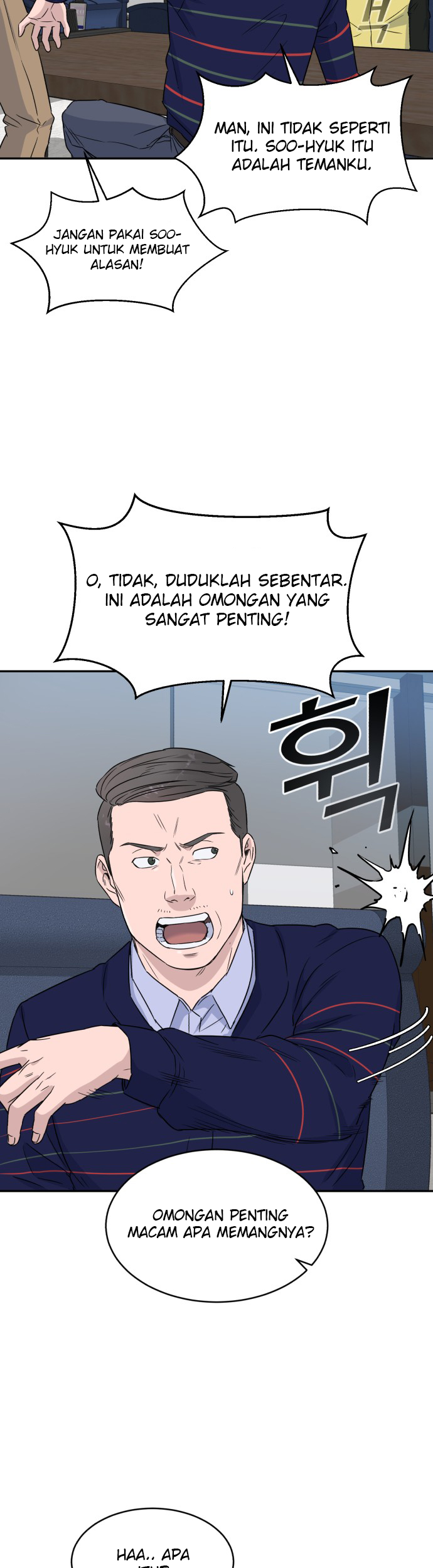 A.I Doctor Chapter 09 Gambar 35