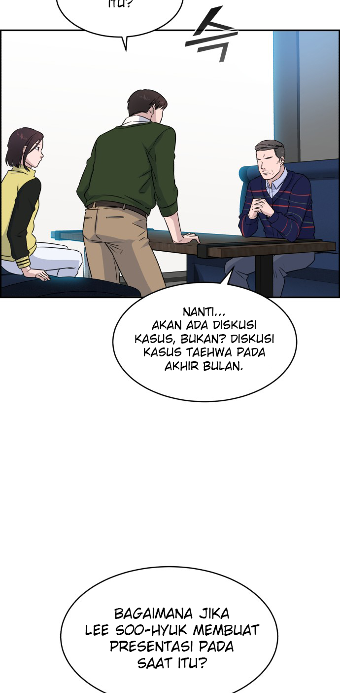 A.I Doctor Chapter 09 Gambar 36