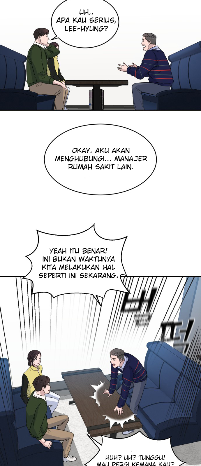 A.I Doctor Chapter 09 Gambar 38