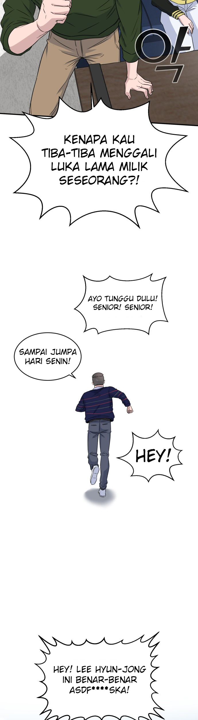 A.I Doctor Chapter 09 Gambar 40