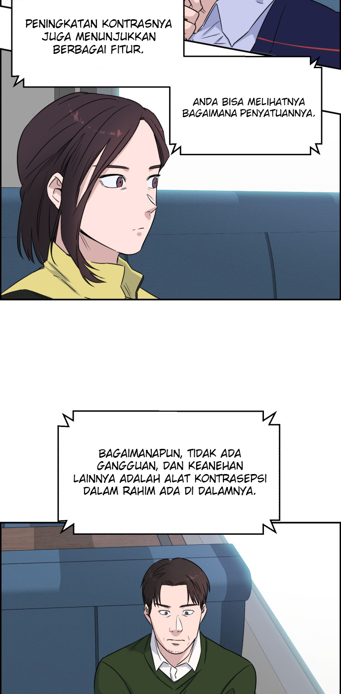 A.I Doctor Chapter 09 Gambar 5