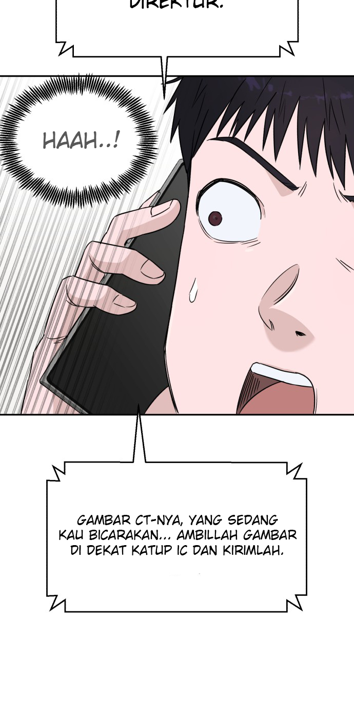 A.I Doctor Chapter 09 Gambar 9