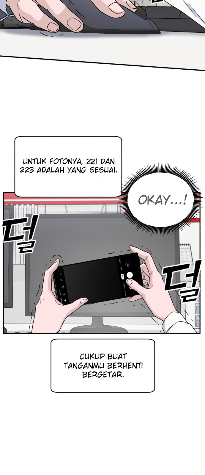 A.I Doctor Chapter 09 Gambar 11