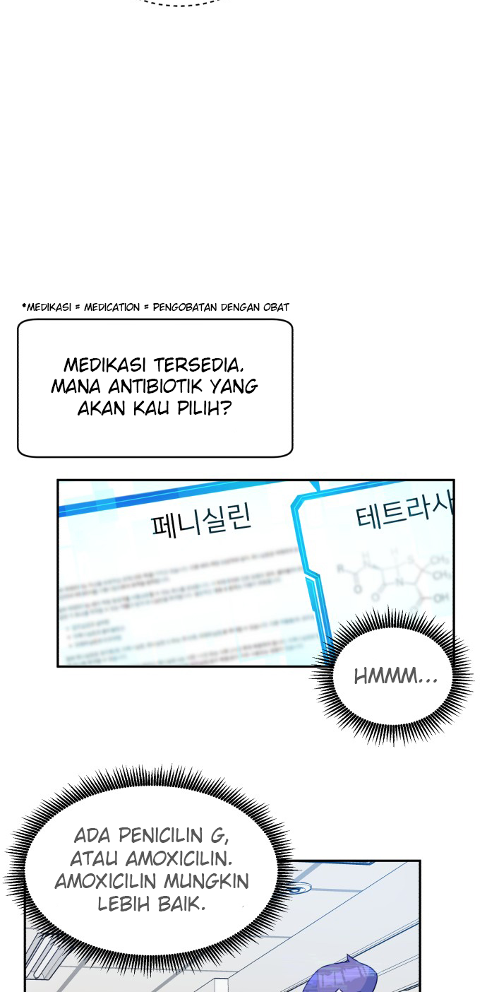 A.I Doctor Chapter 09 Gambar 17