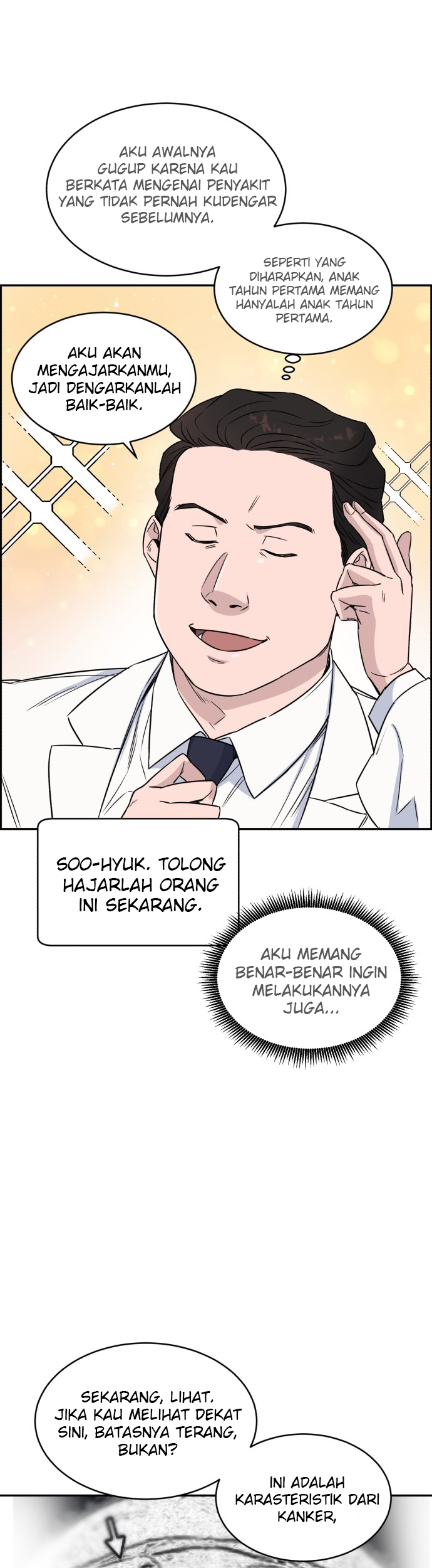 A.I Doctor Chapter 08 Gambar 18