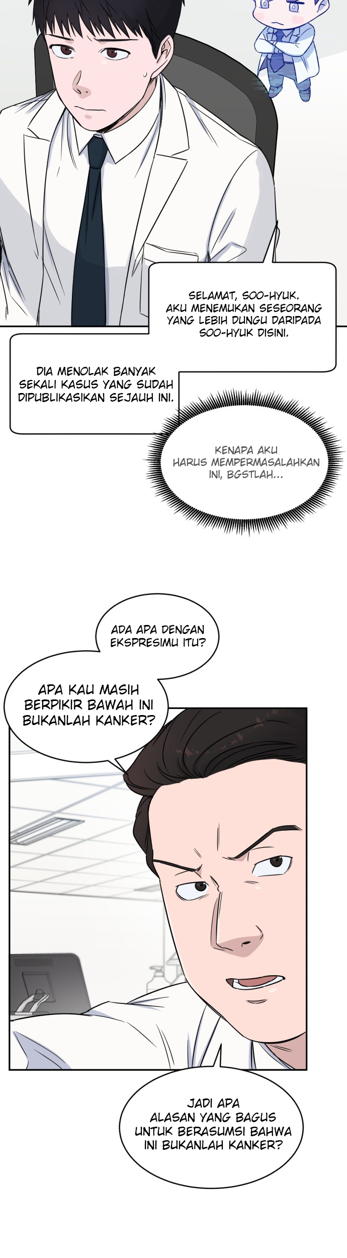 A.I Doctor Chapter 08 Gambar 22