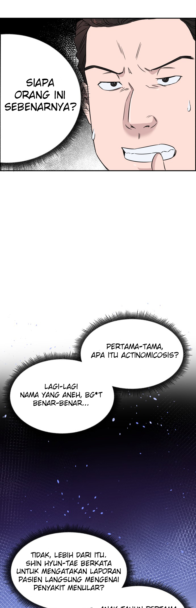 A.I Doctor Chapter 08 Gambar 51