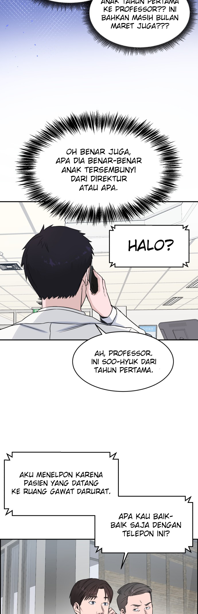 A.I Doctor Chapter 08 Gambar 52