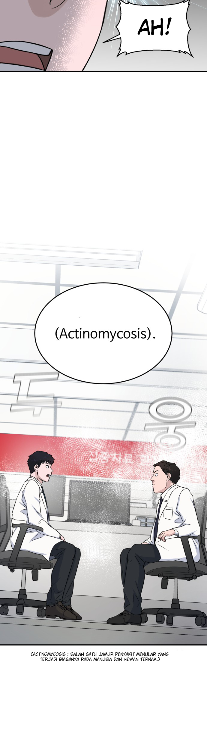 A.I Doctor Chapter 08 Gambar 38