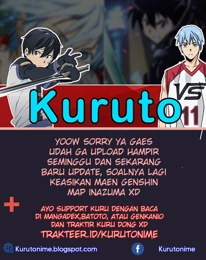 A.I Doctor Chapter 08 Gambar 62