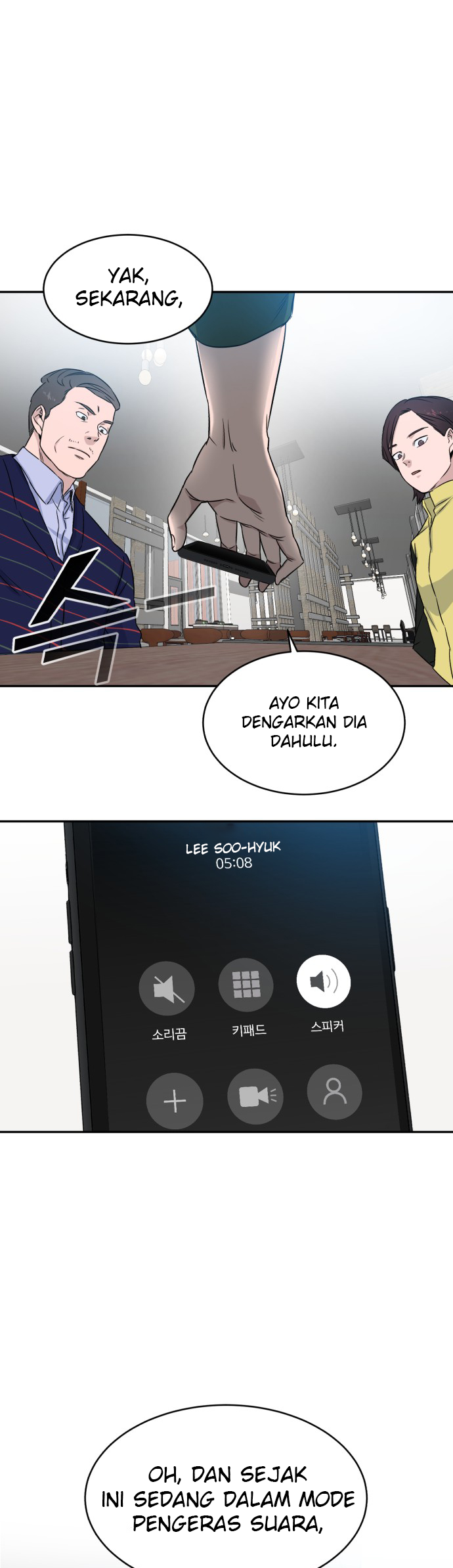 A.I Doctor Chapter 08 Gambar 60