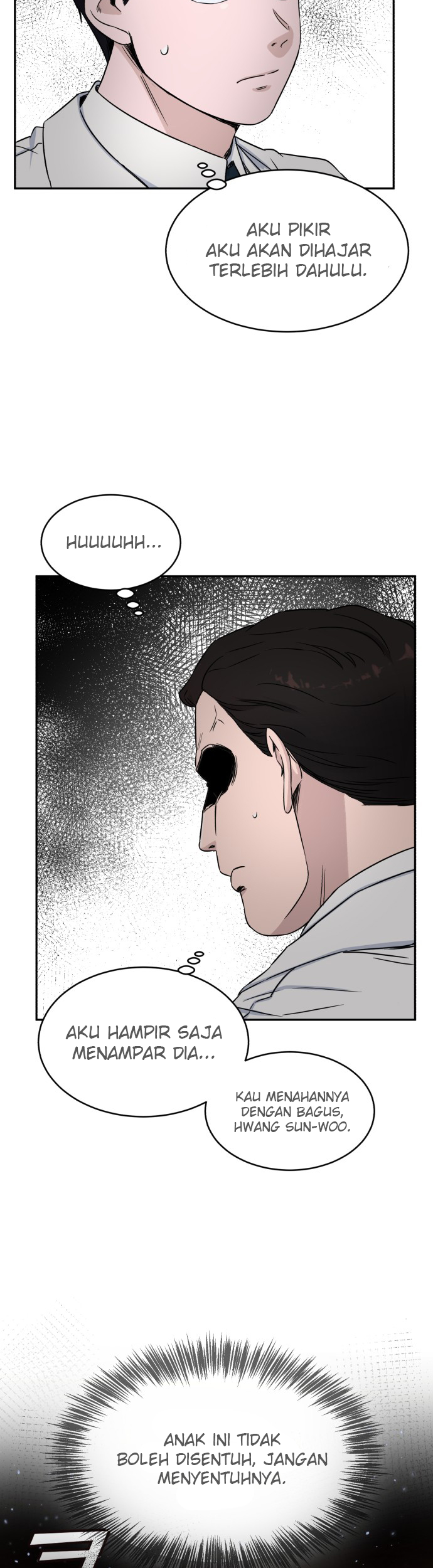 A.I Doctor Chapter 08 Gambar 10