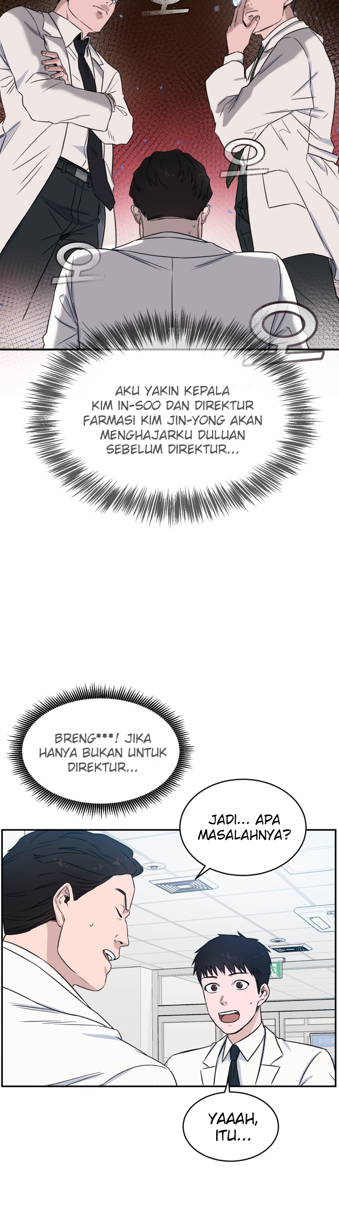 A.I Doctor Chapter 08 Gambar 12