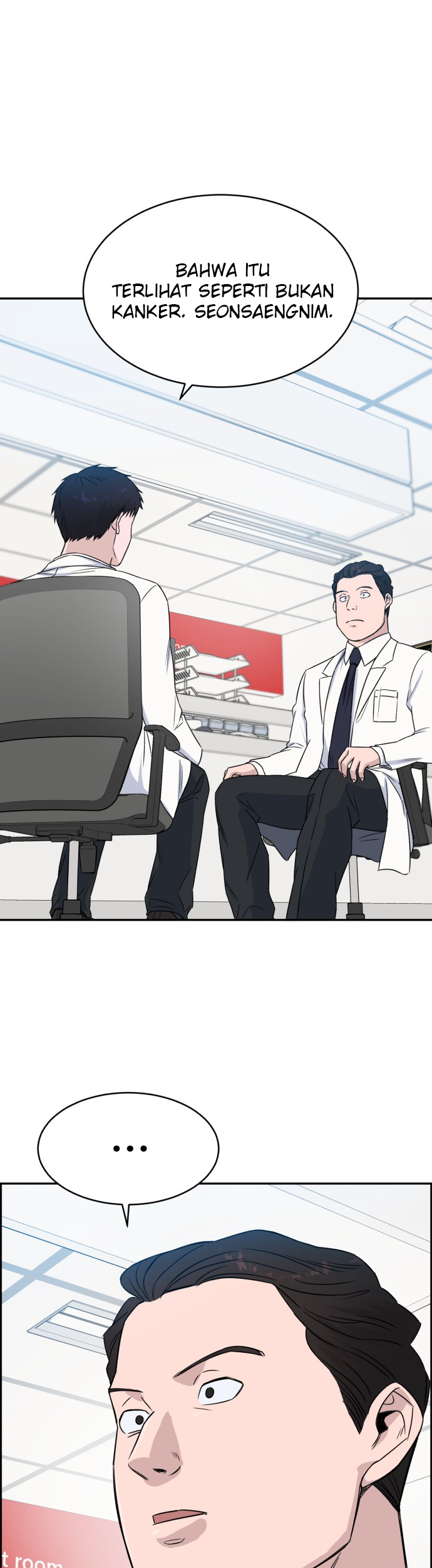 A.I Doctor Chapter 08 Gambar 14