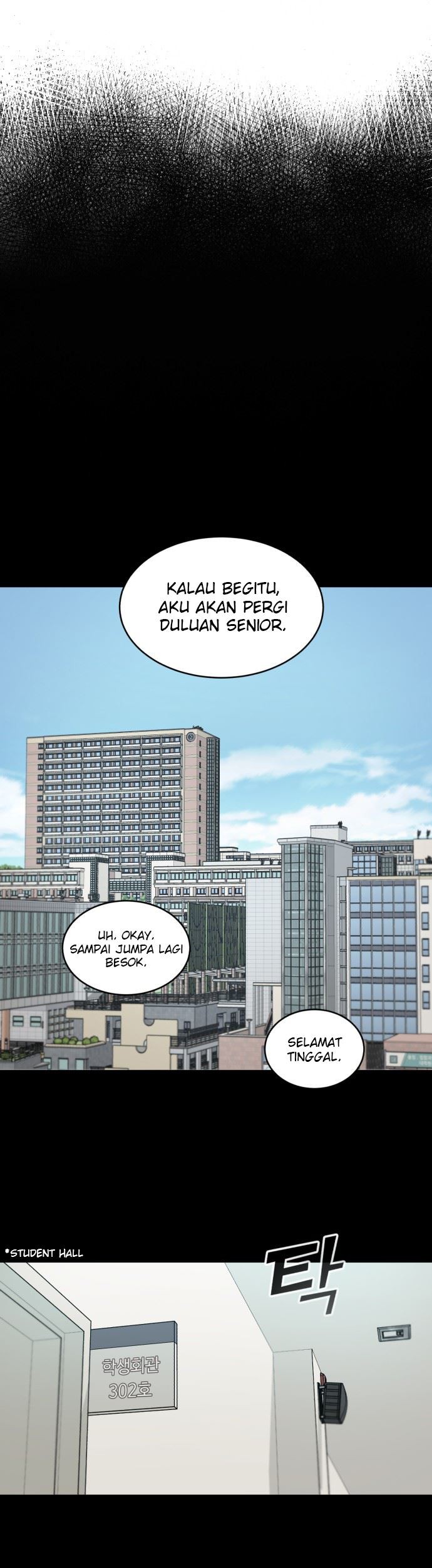 Komik A.I Doctor Chapter 07 gambar nomor 1
