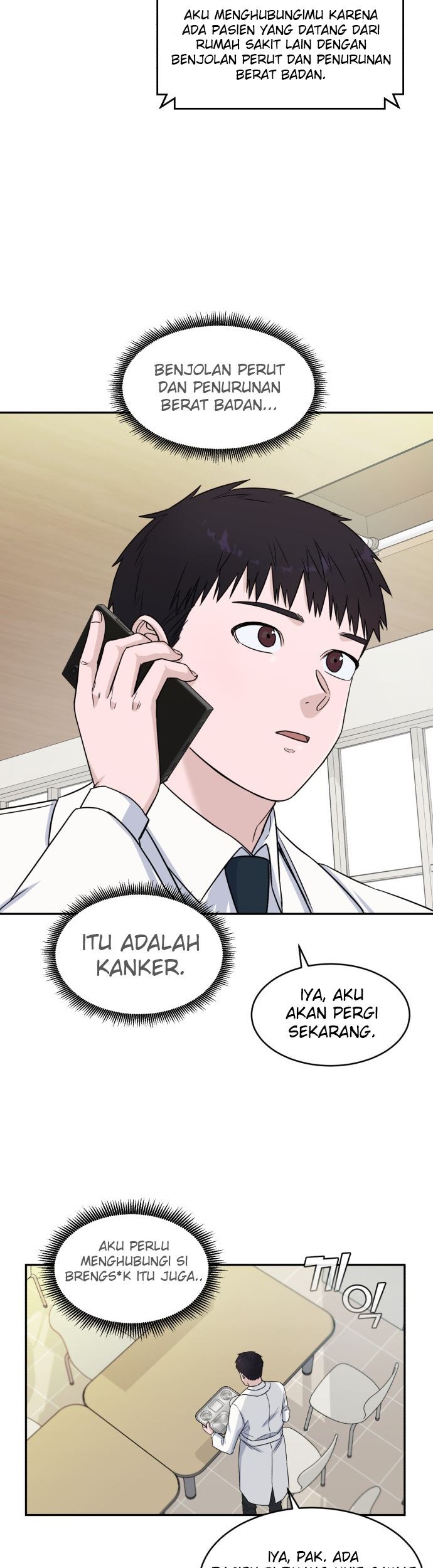 A.I Doctor Chapter 07 Gambar 41