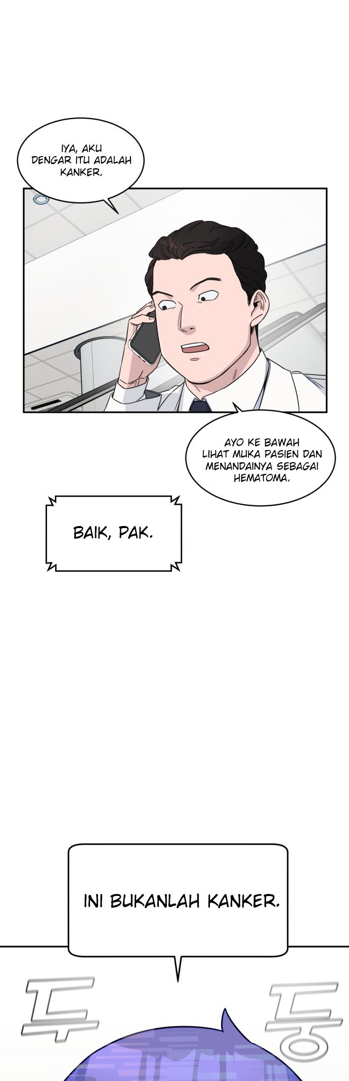 A.I Doctor Chapter 07 Gambar 43
