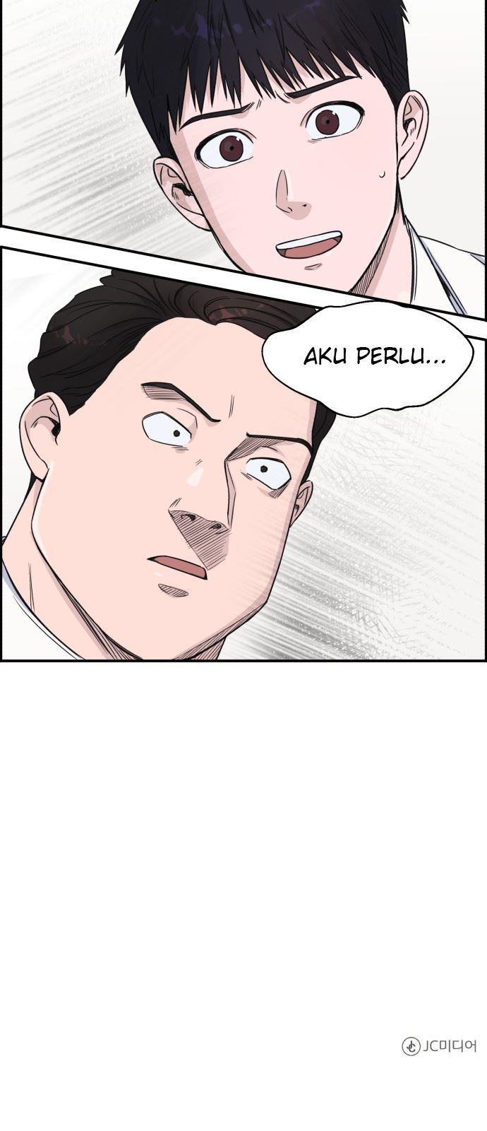 A.I Doctor Chapter 07 Gambar 60