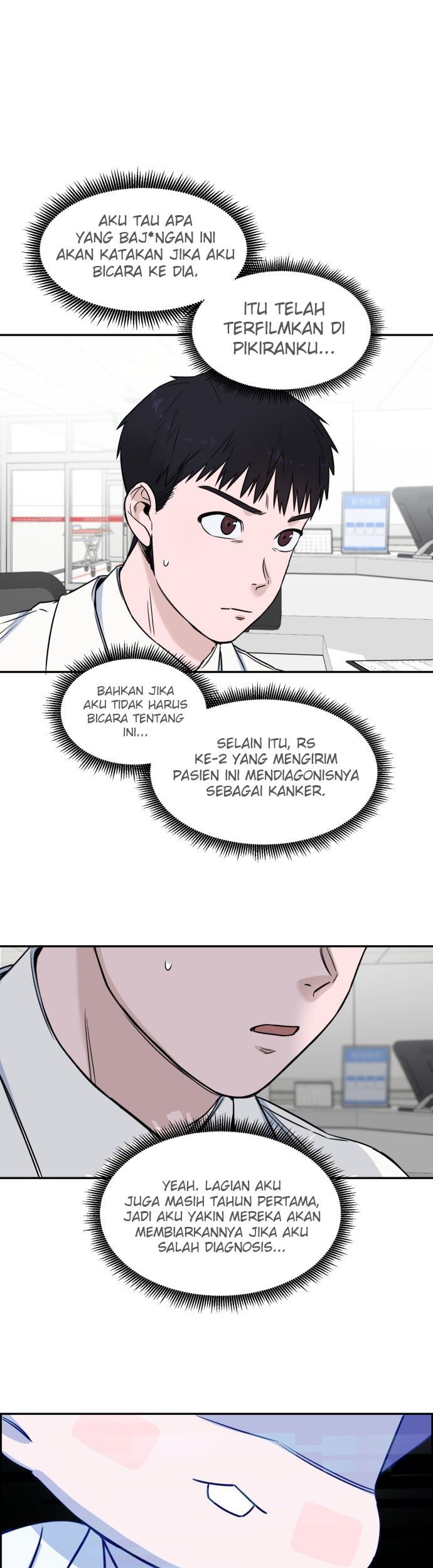 A.I Doctor Chapter 07 Gambar 52