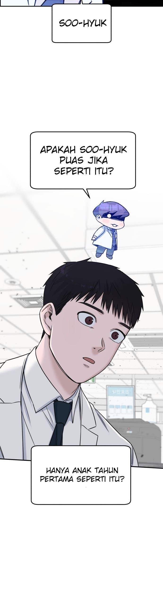 A.I Doctor Chapter 07 Gambar 54