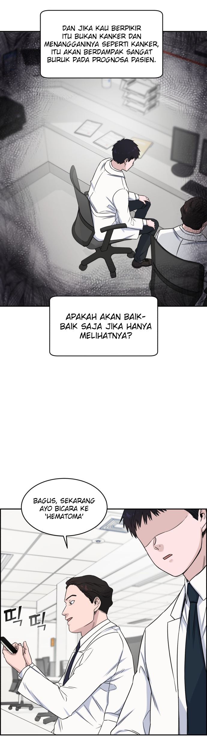 A.I Doctor Chapter 07 Gambar 56
