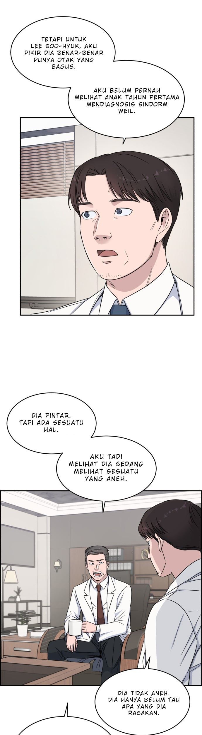 A.I Doctor Chapter 06 Gambar 26