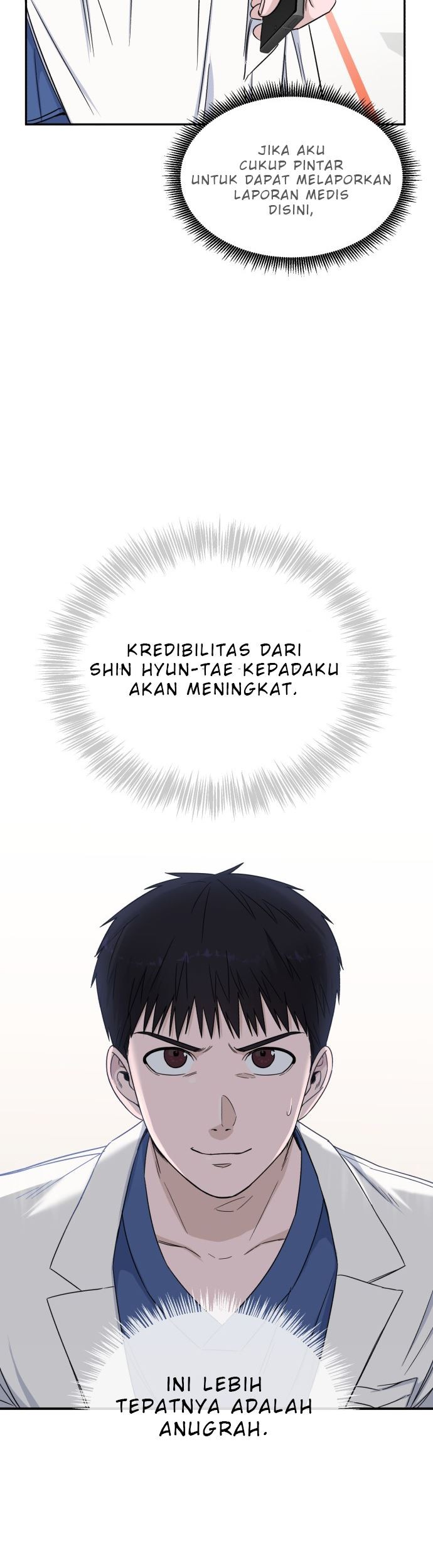 A.I Doctor Chapter 06 Gambar 18