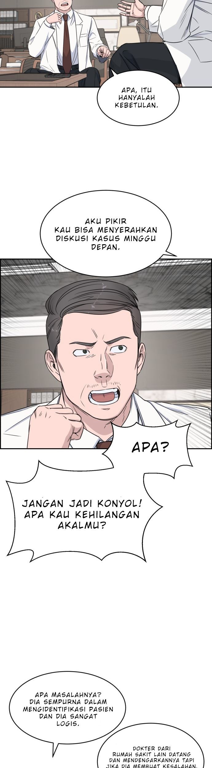 A.I Doctor Chapter 06 Gambar 48