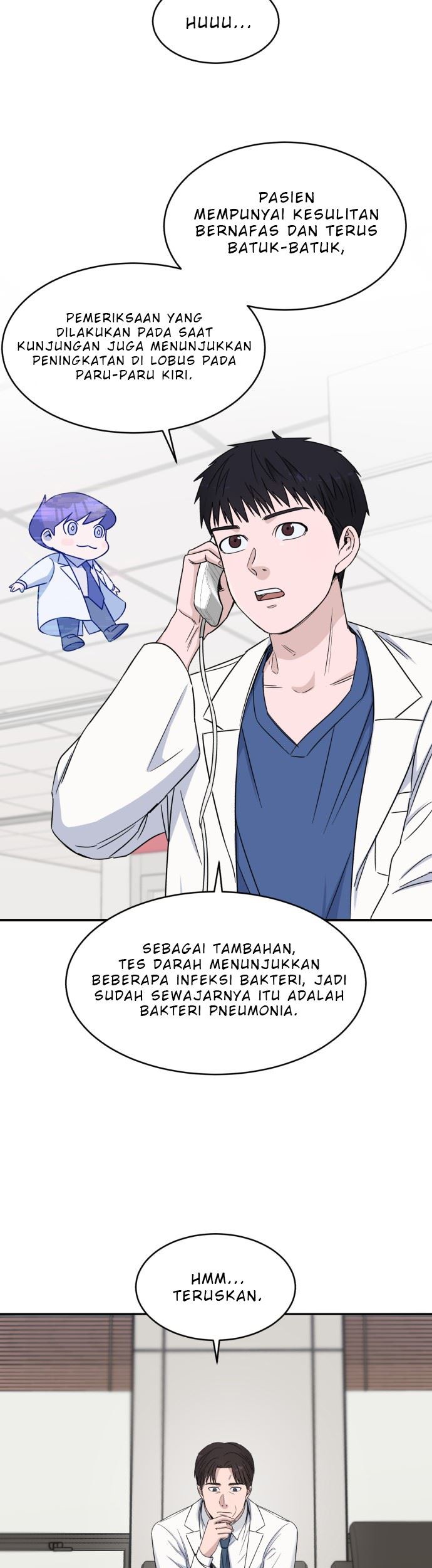 A.I Doctor Chapter 06 Gambar 38