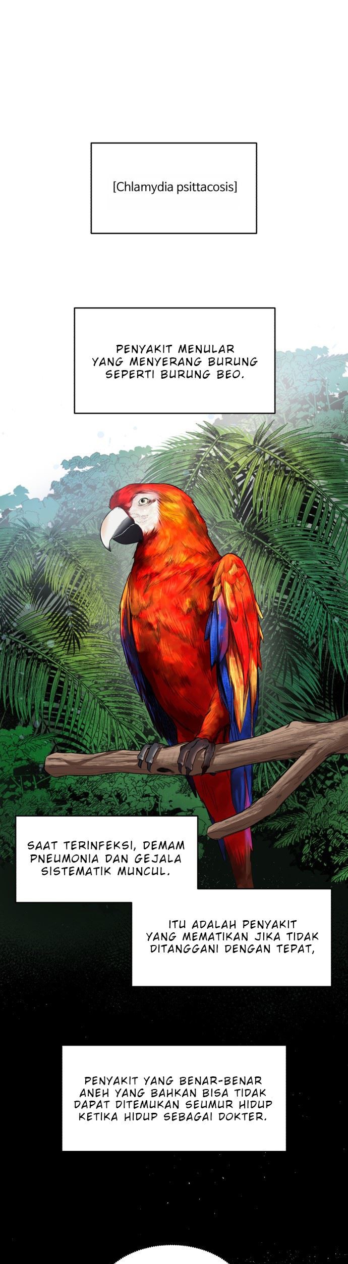 Manhwa A.I Doctor Chapter 06 gambar nomor 2